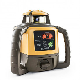 Nivela laser rotativa Topcon RL-H5A