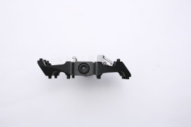 Pedale Duble HT D1 Rosu - Img 2