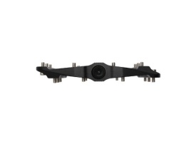 Pedale HT AE12 Negru - Img 3