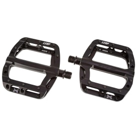 Pedale HT ANS08 Stealth Black