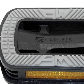 Pedale SXT 60x82 Plastic 9/16" - Img 3