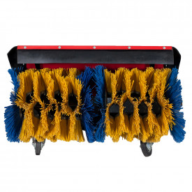 Perie zapada 1100mm, accesoriu BT330/U9/U14 ProGARDEN BT-Z11 - Img 1