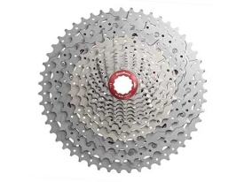 Pinion Casetat SUNRACE CSMZ903 12V - 11-51 T Metallic