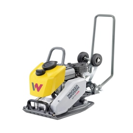 Placă compactoare unidirectionala Wacker-Neuson BPS 1135 BW – 11 kN, 63 kg