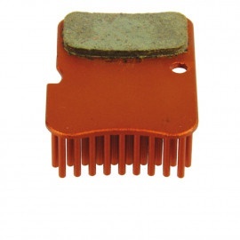 Placute Frana KOOL STOP Shim. M975, M775, M665, M595 Aero-Kool - Img 2