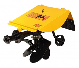 Plug rotativ 250-300mm, accesoriu BT330/U9/U14 - Img 2