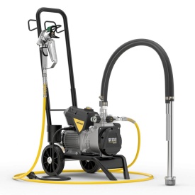 Pompa airless cu membrana Wagner SF23 PRO HEA SprayPack CART 230V debit 2.6 l/min