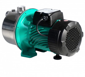 Pompa apa curata de suprafata ProGARDEN SGJ600, 600W, 55L/min, 38m, 1"/ 25mm