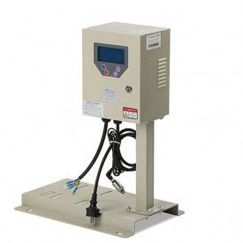 ProGARDEN VFA-12LS Controler VFD 20-50Hz, 2.2kW, 1x220V-in, 3x220V-out, panou extern, LCD - Img 1