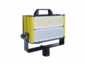 Proiector cu LED-uri ALDEBARAN® GLADIUS 2K LED Flux luminos (real): 25.900 lm