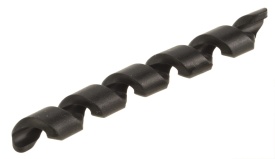 Protectie Cablu SXT - (10 Buc) Negru