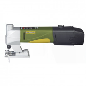 Proxxon 29857 STS/A Fierastrau electric fara fir, 10.8V 2.6Ah, doar corpul - Img 2