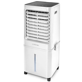 Racitor aer TROTEC PAE 61 900 m3/h, 100W, 40l - Img 1