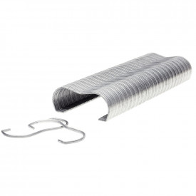 Rapid 40107759, set de 6000 inele pentru gard din otel, C75, diametru 6-18 mm - Img 2