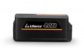 Redback EP40 Acumulator Li-Ion 40V 4Ah - Img 2