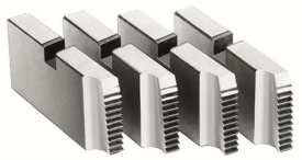 REMS Set cutite BSPT 1/4-3/8" pentru Tornado si Magnum 341402 RWS