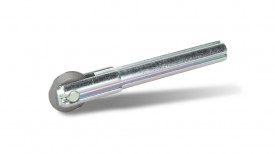 Roata de taiere Silver, 18mm - RUBI-1950