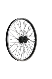 Roata Fata BMX SXT 48H - Ax 14 mm