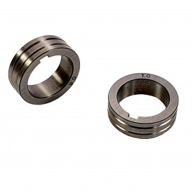 Rola antrenare ProWELD MIG ROLL V 0.8~1.0mm MIG-220S Wire Feeder - Img 2
