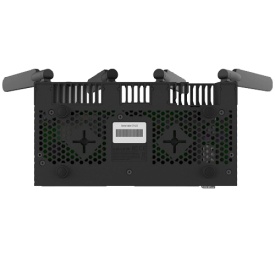Router 10xGigabit, PoE IN/OUT, Wi-Fi - Mikrotik RB4011iGS+5HacQ2HnD-IN