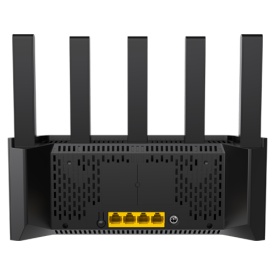 Router Wireless WiFi 6, 4 x Gigabit, Dual-Band, AX1500, Management - TENDA TND-RX2L-PRO - Img 4