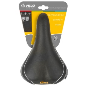 Sa VELO " JUNIOR GEL" 16"-24" - Img 3