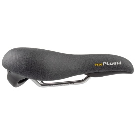 Sa VELO Stella Urban E-Grip W=207 x L-265 mm Dark Grey - Img 2
