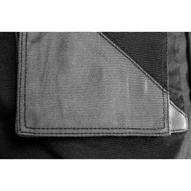Salopeta de lucru slim fit, model HD, marimea M/50, NEO - Img 6