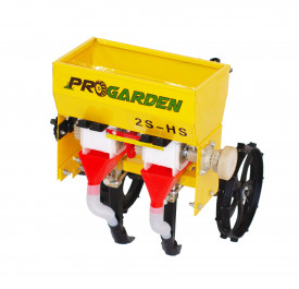 Semanatoare doua randuri 14cm ProGARDEN 2S-HS - Img 2