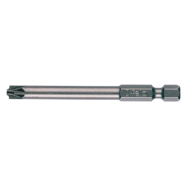 Set 5 biti Felo, seria Industrial profil Plus Minus, E6.3, Z2, 70mm - Img 2