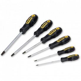 Set 6 surubelnite, Proxxon 22642, FLEX-DOT HX