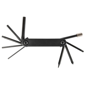Set Mini Scule SXT 10 Functii Negru