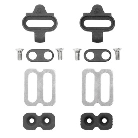 Set Placute SPD M-WAVE " CLEAT S " MTB