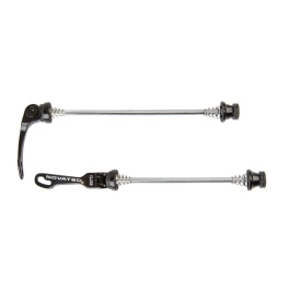 Set QR NOVATEC Negru