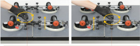 Sistem de pozitionare si imbinare placi Levtop Plus - Raimondi-185ARLIVAV - Img 4