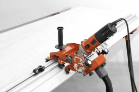 Sistem de taiere pt. placi ceramice de dimensiuni mari Power-Raizor - Raimondi-433PWROHEUD - Img 3