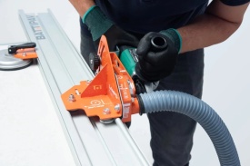 Sistem manual de taiere pt. placi ceramice, LampoFlex System - Battipav-11702 - Img 2