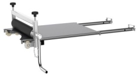 Sistem Wagner presare saci cu material lichid PlastCoat HP 30