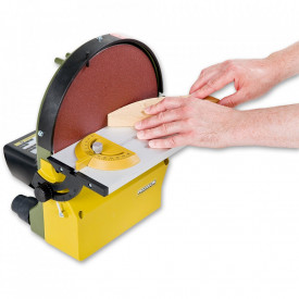 Slefuitor cu disc TSG250