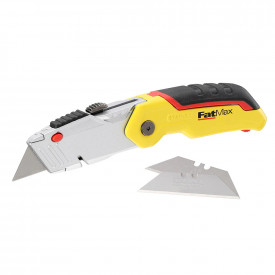 Stanley 0-10-825 Cutter pliabil FATMAX, cu lama retractabila
