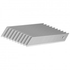 Stanley 0-11-325, 10x lame segmentate, latime lama 25mm, blister - Img 2