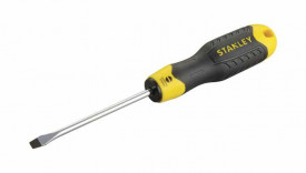Stanley 1-64-916 Surubelnita cushiongrip lata 5x100mm