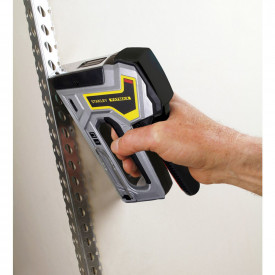 Stanley 6-TR350, capsator profesional aluminiu TR350, blister - Img 4