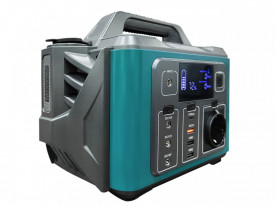 Statie de incarcare baterie externa Konner 300W - KS-300PS