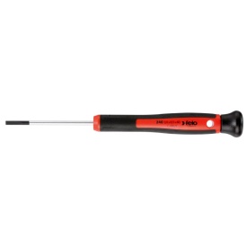 Surubelnita de Precizie cu varf drept 3.0x0.5, Felo 24003350