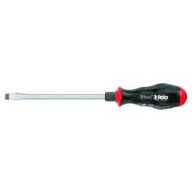 Surubelnita FELO mecanica, Seria FRICO, varf drept 4.5x0.8