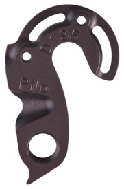 Ureche Cadru PILO D195 Cannondale