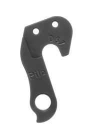 Ureche Cadru PILO D67 K2, ALL FS