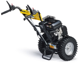 Utilaj multifunctional Texas Combi 800TG basis, benzina, 5CP - Img 11
