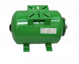 Vas hidrofor 24L, orizontal ProGARDEN H024 - Img 1